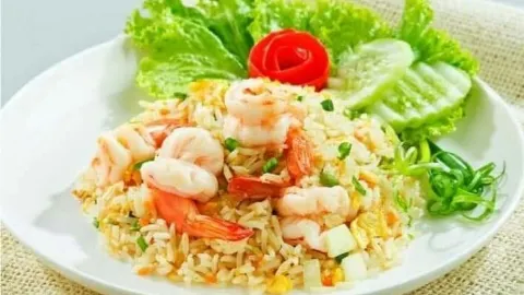 Dow Restaurant in Phi Phi Islands