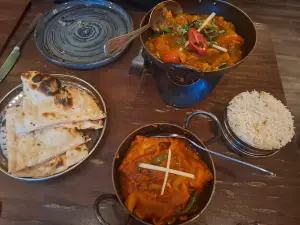 Spice Island Restaurant