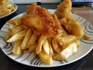 The Chippy