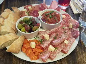 Valentinos