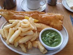 Granada Fish Bar & Restaurant