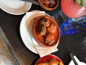 Zitto Italian Winebar & Trattoria