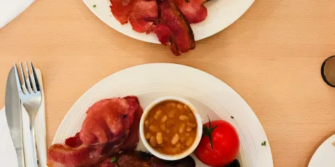 Compass Cafe Bar
