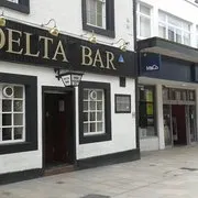 The Delta Bar
