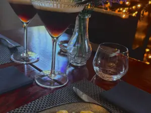 Restaurant 1840