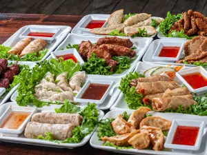 Clay Pot Restaurant