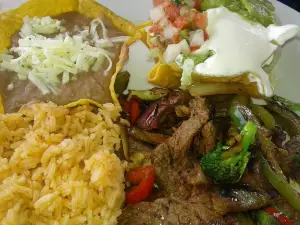 Pancho's Mexican Restaurant & Cantina