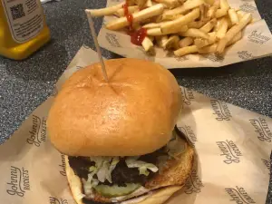 Johnny Rockets