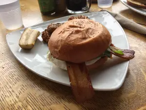 The Jenner Inn