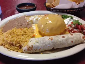 Las Mananitas Mexican Restaurant