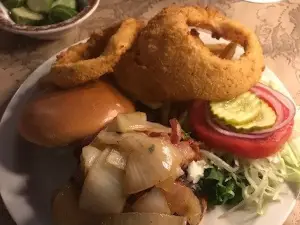 Ted's Montana Grill