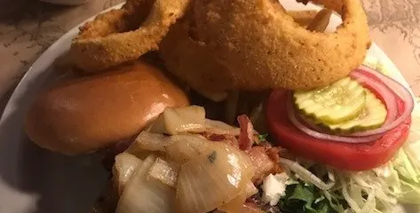 Ted's Montana Grill