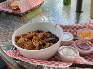 Old Florida Cafe