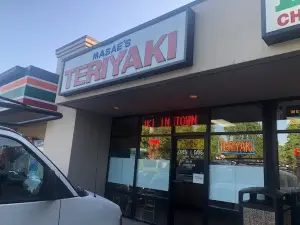 Masae's Teriyaki