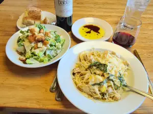 Babbo Italian Eatery