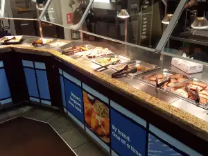 Golden Corral Buffet & Grill