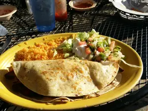 Rio Grande Mexican Grill