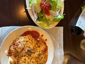 Mama G's Italian Restaurant