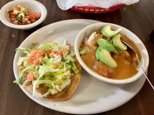 Garcia's Mexican Food