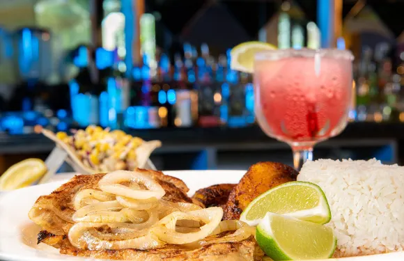 La Bamba Mexican & Spanish Restaurants