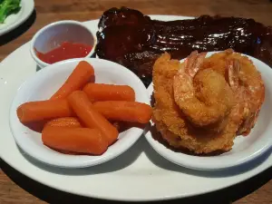 Cheddar's Scratch Kitchen