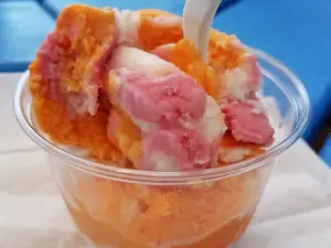 Benny's Ice Cream