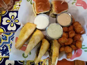Chili's Grill & Bar