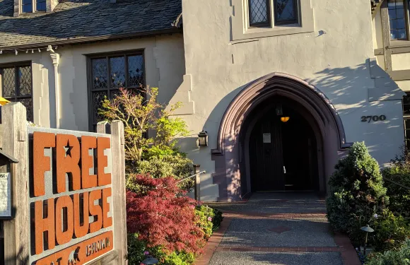 Freehouse