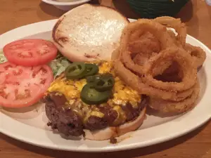 O.S.T. Restaurant