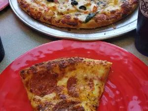 Pepicelli's Pizza - Ashland