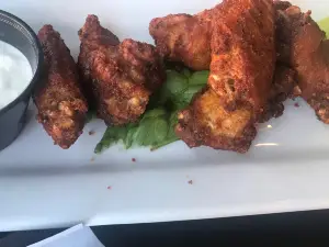 Timeout Tavern