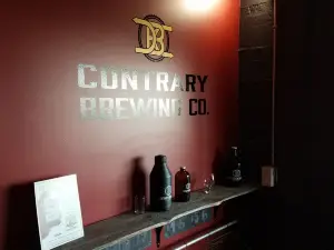 Contrary Brewing Co