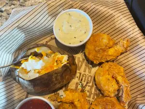 Cheddar's Scratch Kitchen
