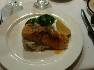 The Tenderloin Room