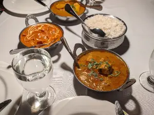 Himalayan Heritage Restaurant