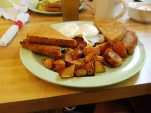 Horizons Family Restaurant