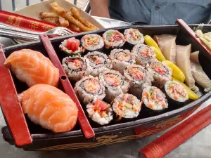 Blu Moon
