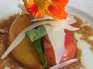 Brasserie Four