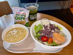 Panera Bread