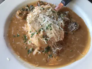 Monterosso's