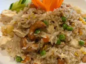 Thai Garden Restaurant
