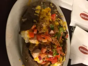 Jason's Deli