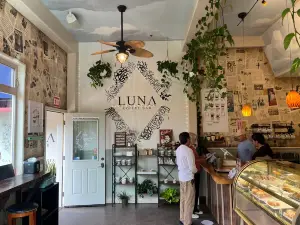 Luna Coffee Bar