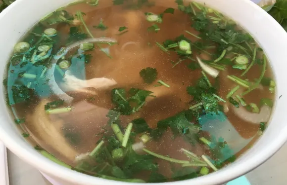828 Pho
