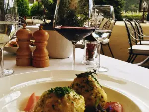 Ristorante Hanswirt