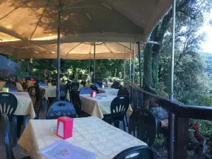 Bar Belvedere