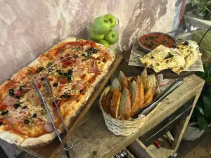 Mama Roma