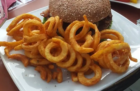 Grand Cafe