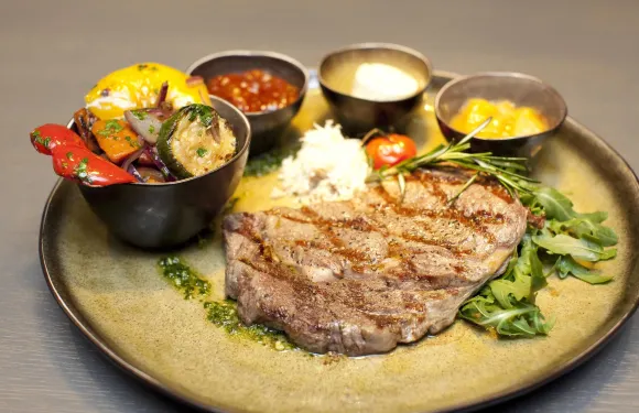 VfB Clubrestaurant