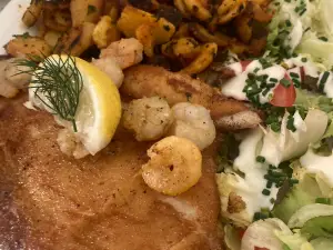Gaststaette Zum Neustaedter Platz